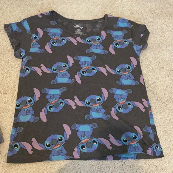 Stitch Shirt - Picture 1 of 1
